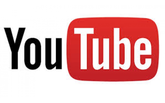 Відкриття Youtube-канала
